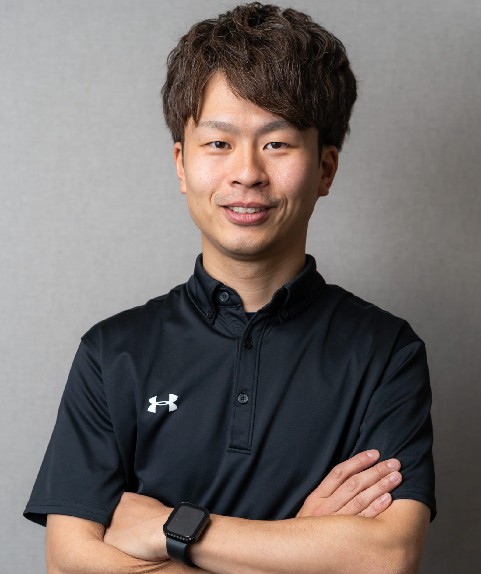 院長 上垣智貴